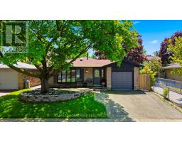 2306 DEVON ROAD, Oakville, Ontario