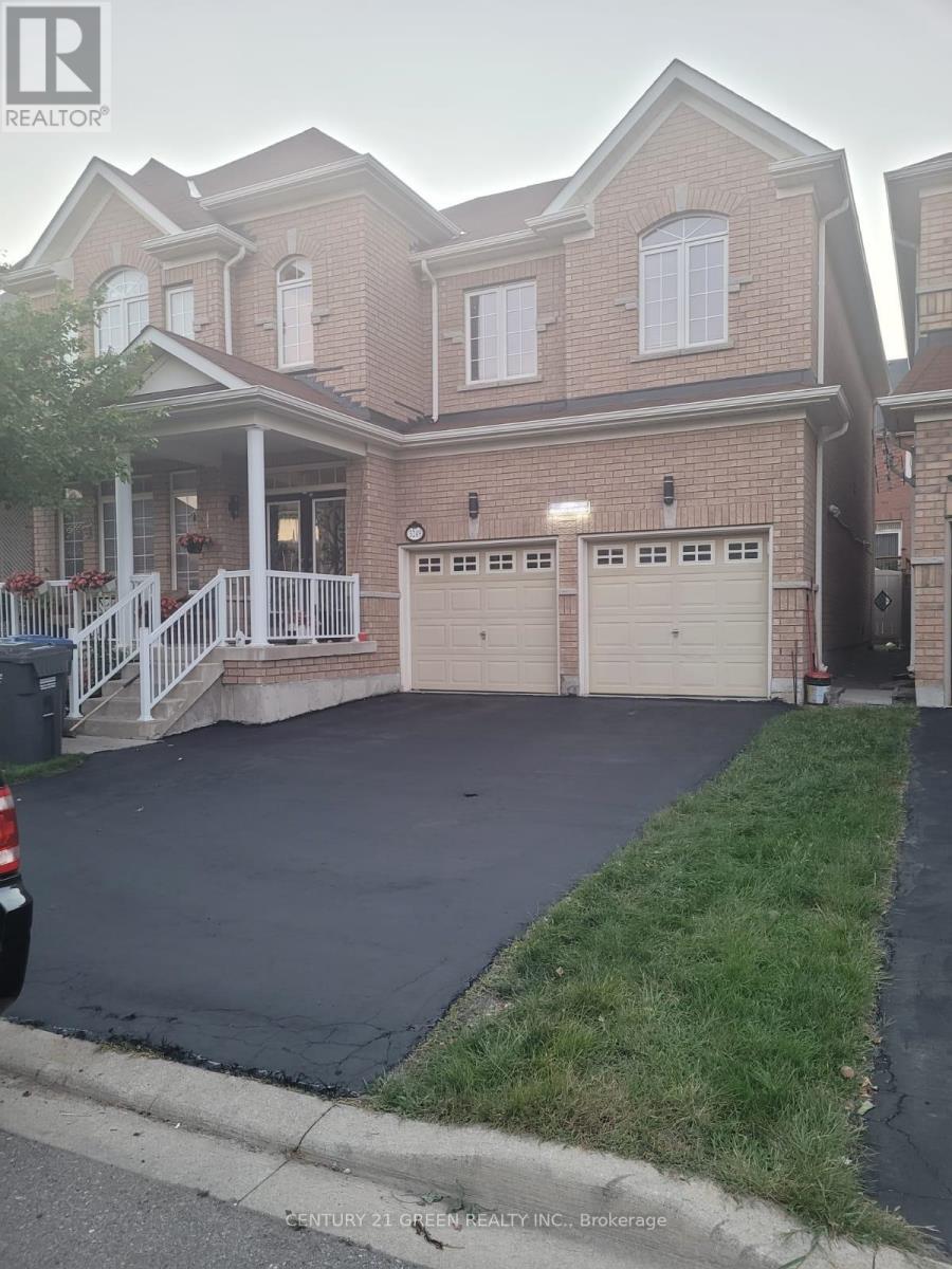 BSMT - 3249 PAUL HENDERSON DRIVE, Mississauga, Ontario