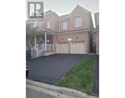 BSMT - 3249 PAUL HENDERSON DRIVE, Mississauga, Ontario