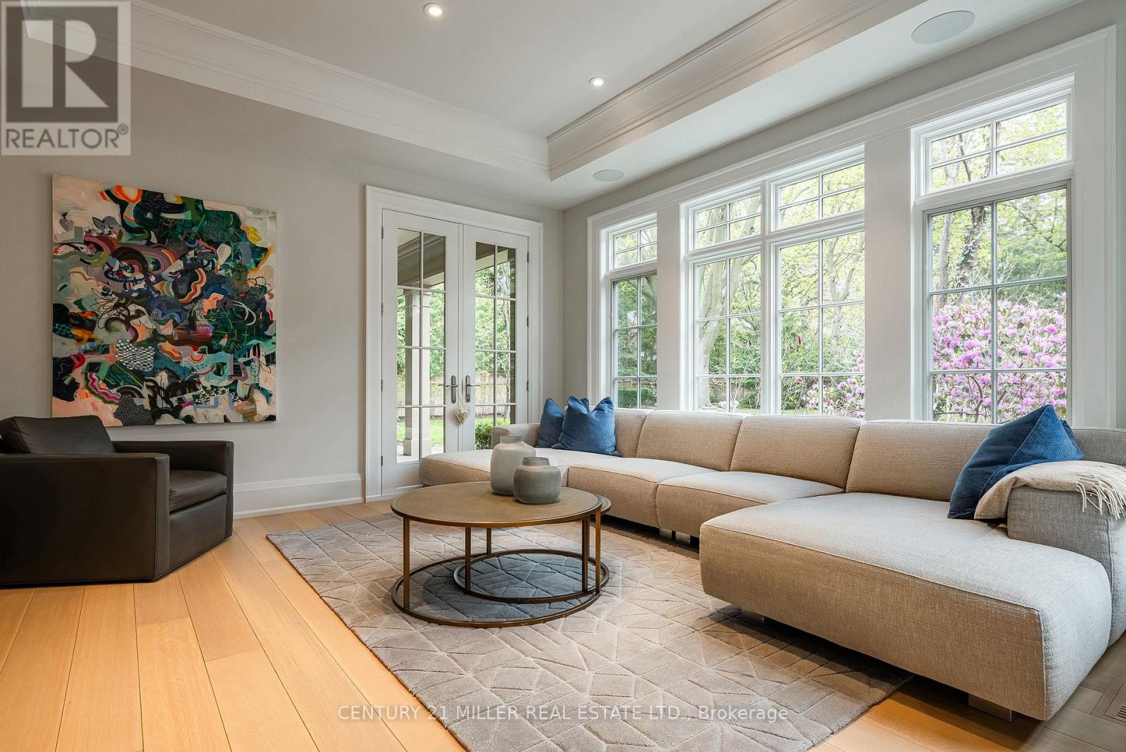 155 Gloucester Avenue, Oakville, Ontario  L6J 3W3 - Photo 18 - W13176888