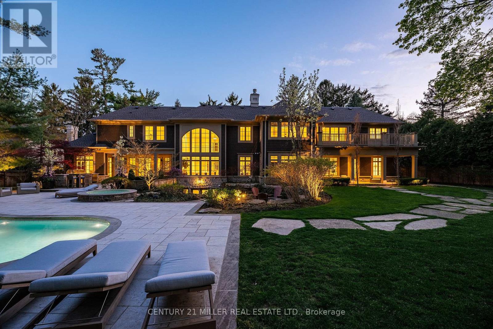155 Gloucester Avenue, Oakville, Ontario  L6J 3W3 - Photo 31 - W13176888