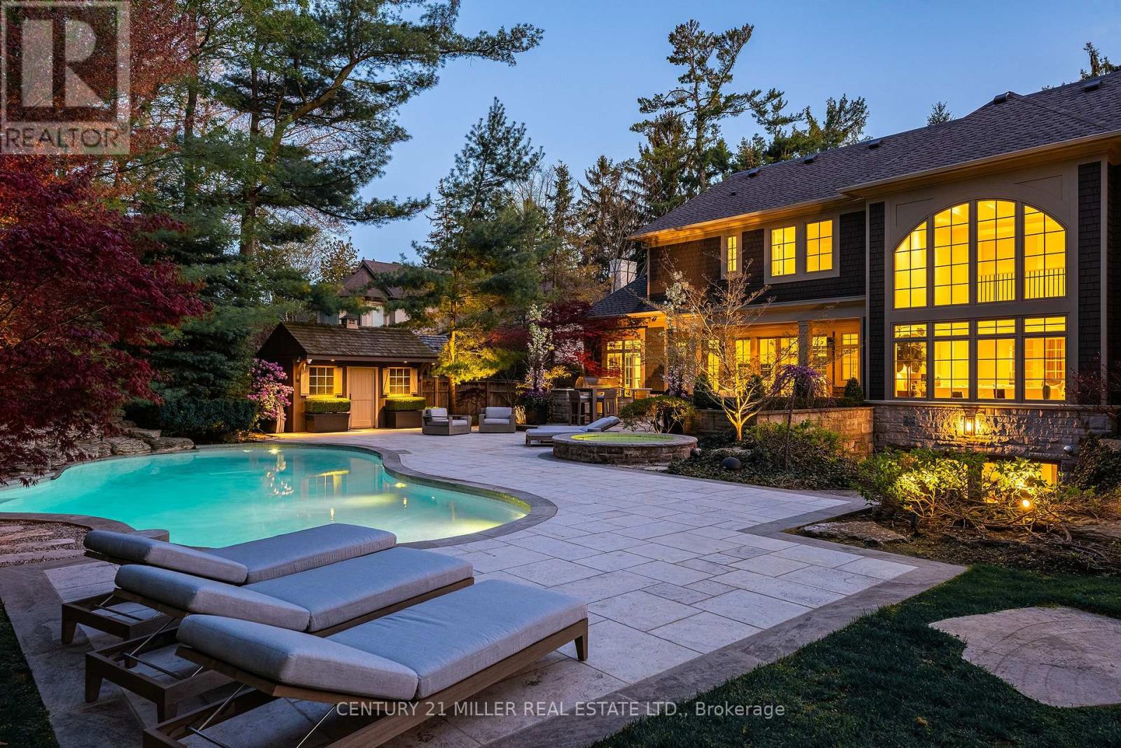 155 Gloucester Avenue, Oakville, Ontario  L6J 3W3 - Photo 33 - W13176888