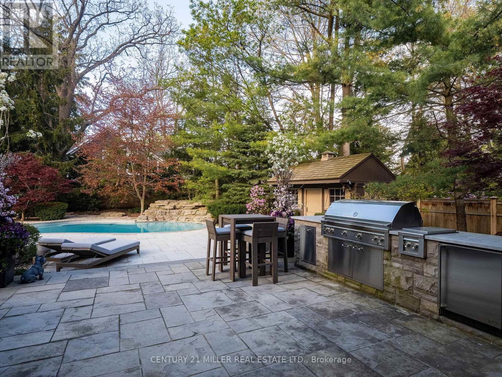 155 Gloucester Avenue, Oakville, Ontario  L6J 3W3 - Photo 40 - W13176888
