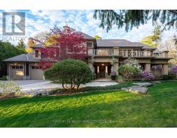 155 GLOUCESTER AVENUE, Oakville, Ontario
