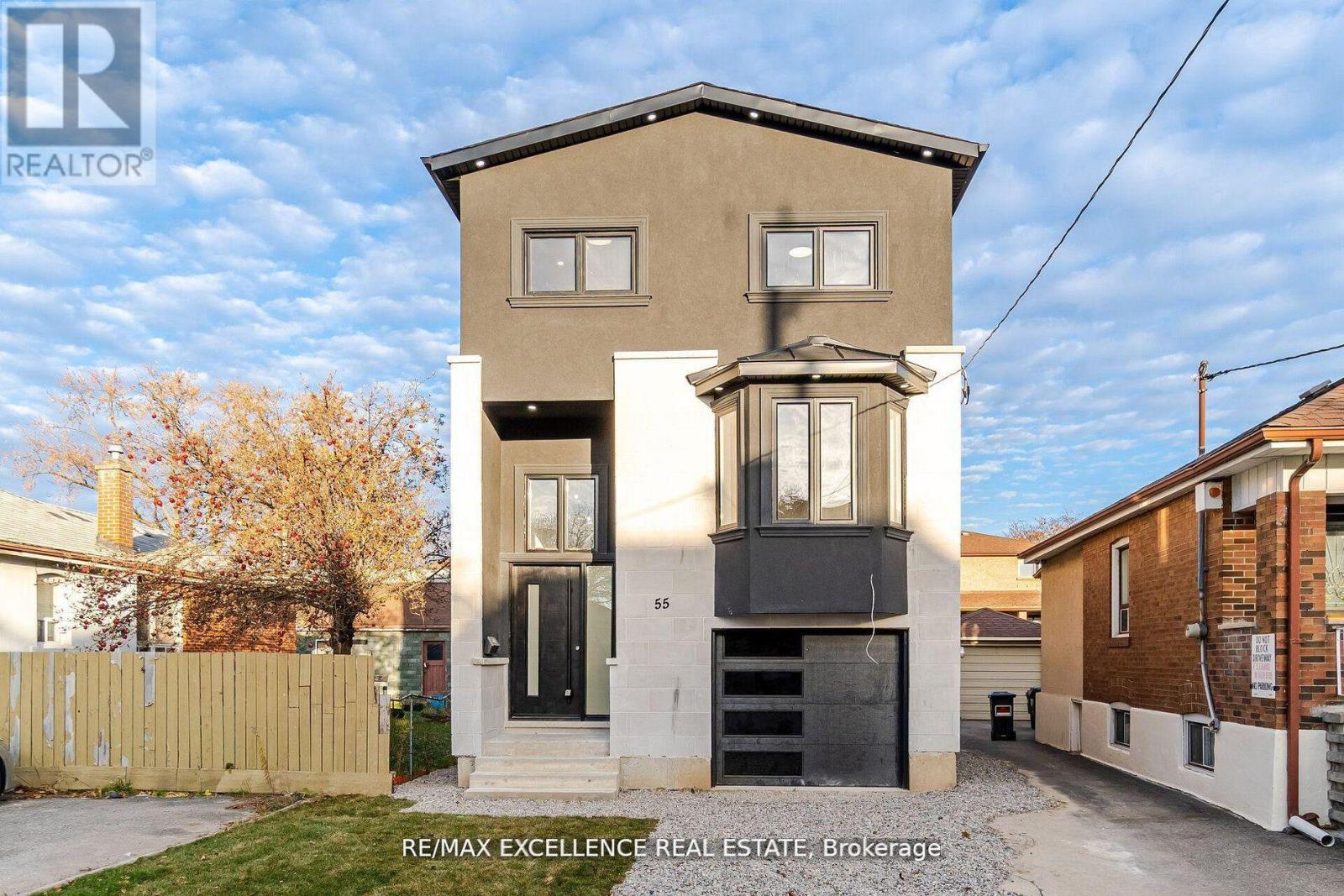 55 RENFIELD STREET, Toronto, Ontario