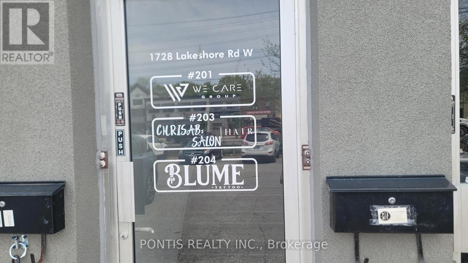 1728 Lakeshore Road W, Mississauga, Ontario  L5J 1J5 - Photo 2 - W13176928