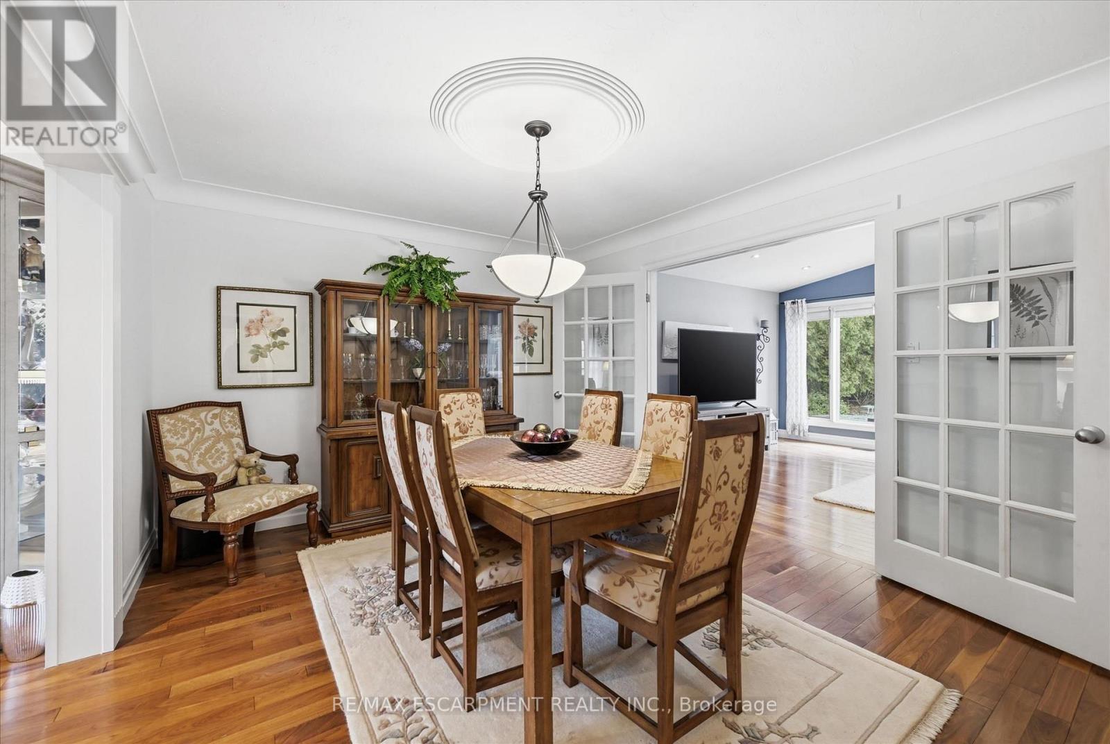 285 Glen Afton Drive, Burlington, Ontario  L7L 1G8 - Photo 10 - W13176988