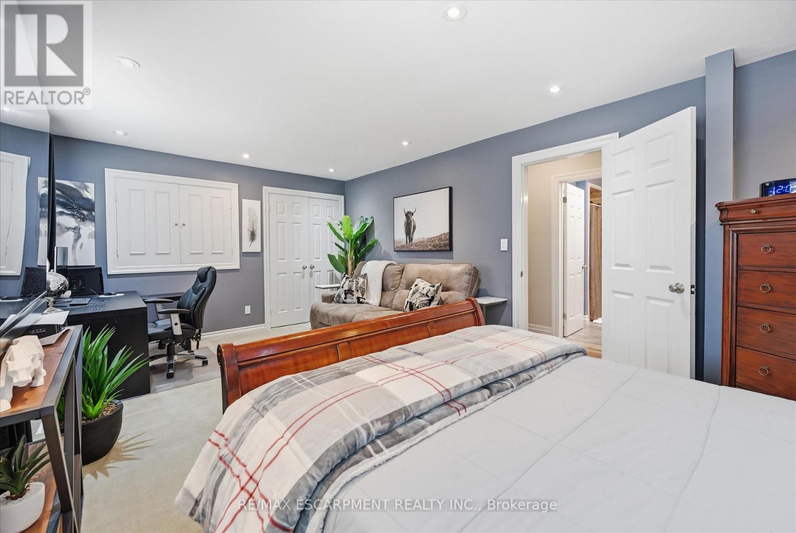 285 Glen Afton Drive, Burlington, Ontario  L7L 1G8 - Photo 22 - W13176988