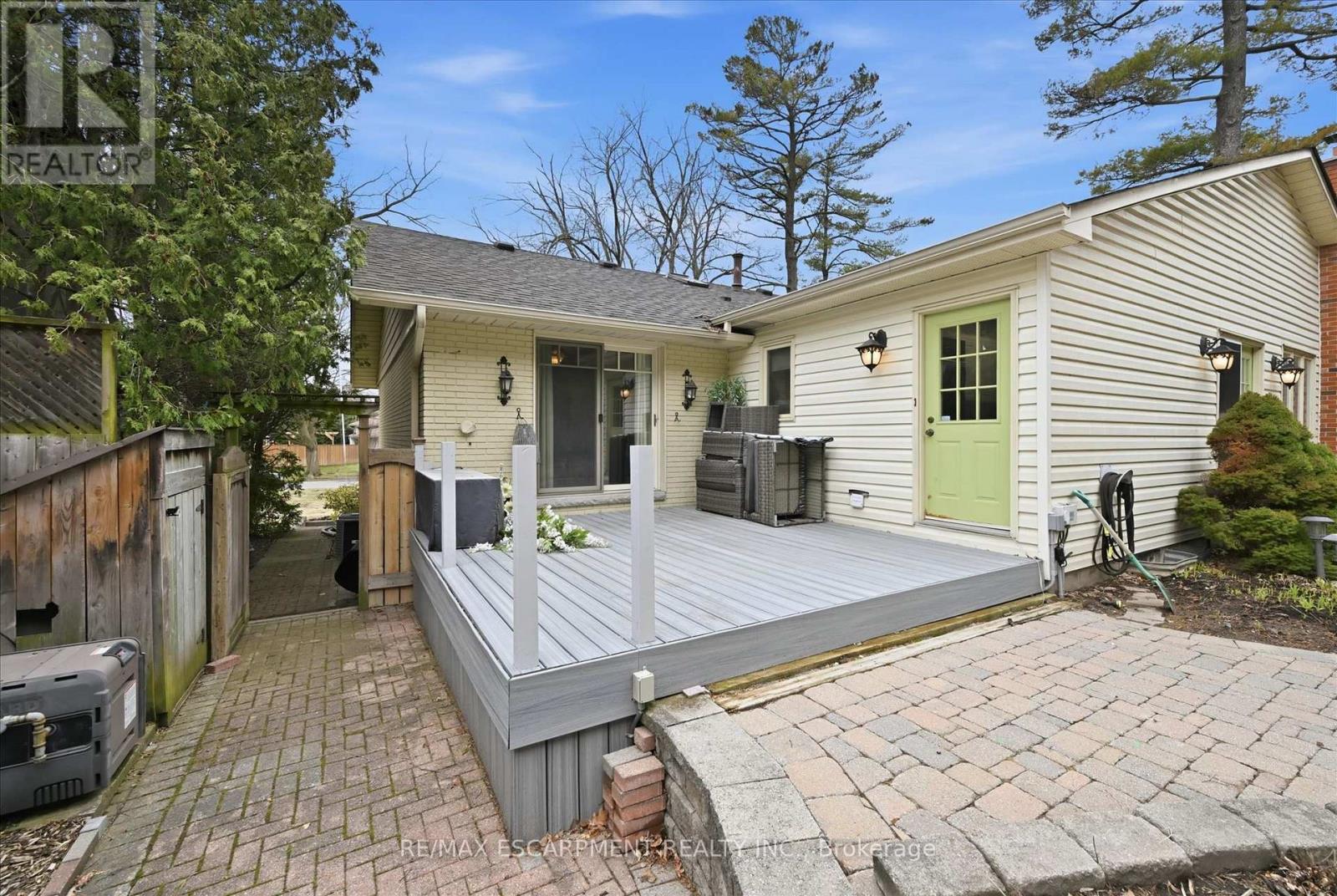 285 Glen Afton Drive, Burlington, Ontario  L7L 1G8 - Photo 41 - W13176988