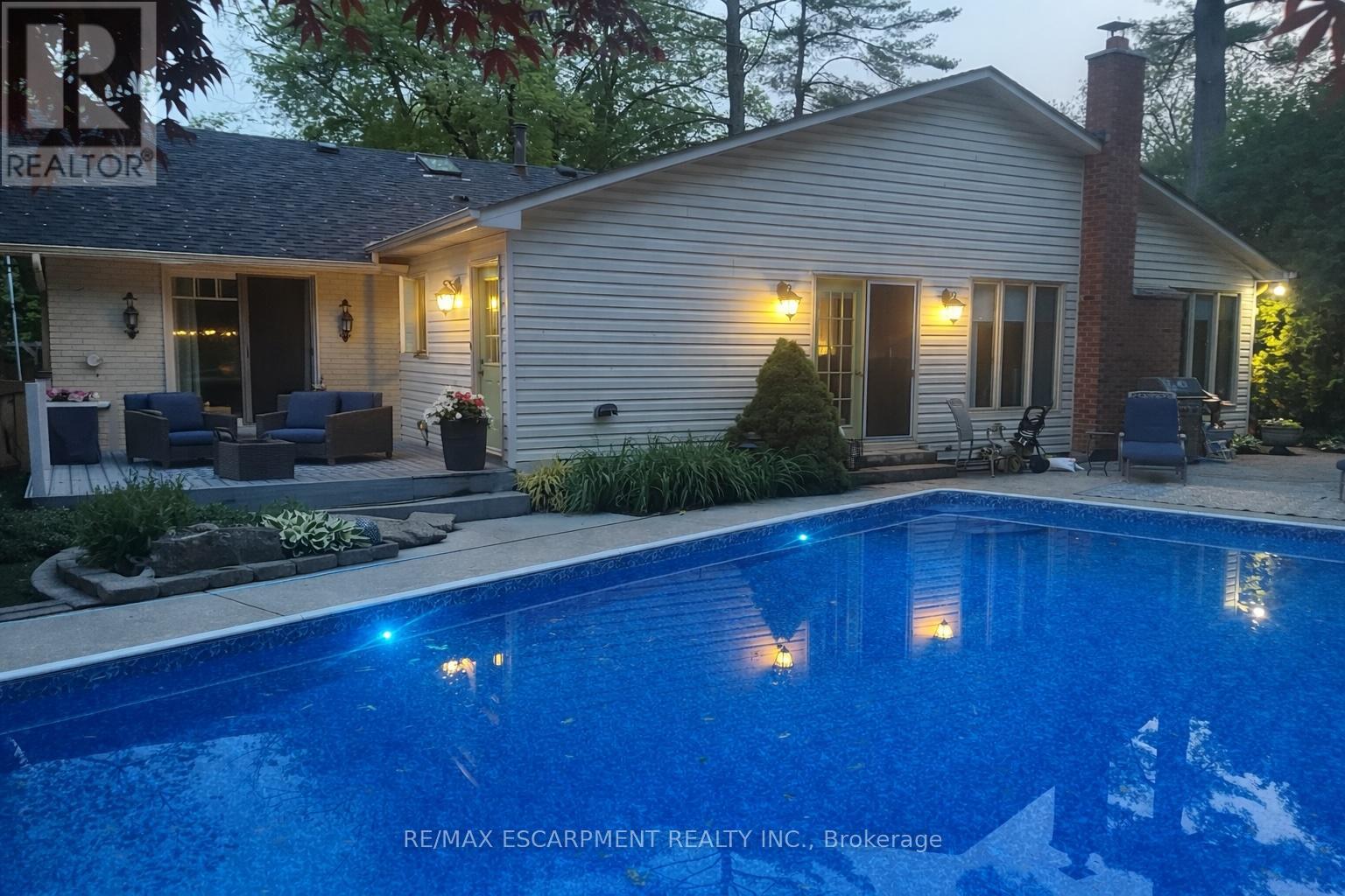 285 Glen Afton Drive, Burlington, Ontario  L7L 1G8 - Photo 47 - W13176988