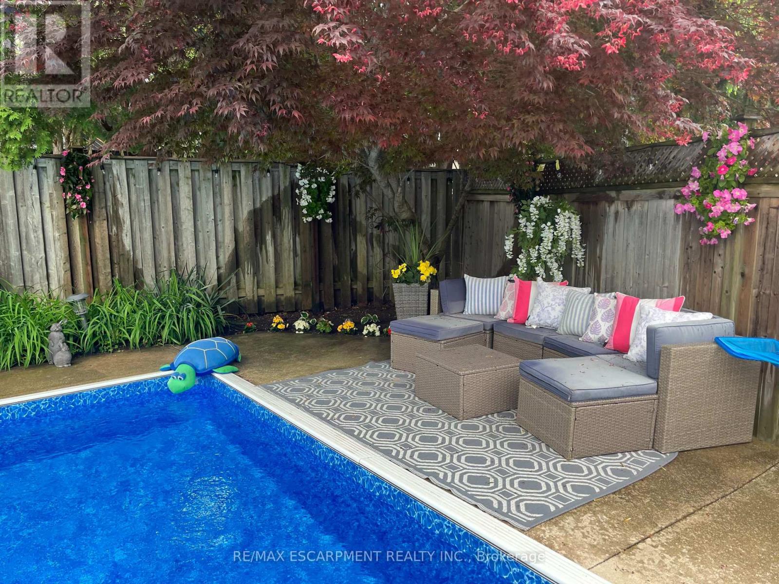 285 Glen Afton Drive, Burlington, Ontario  L7L 1G8 - Photo 48 - W13176988