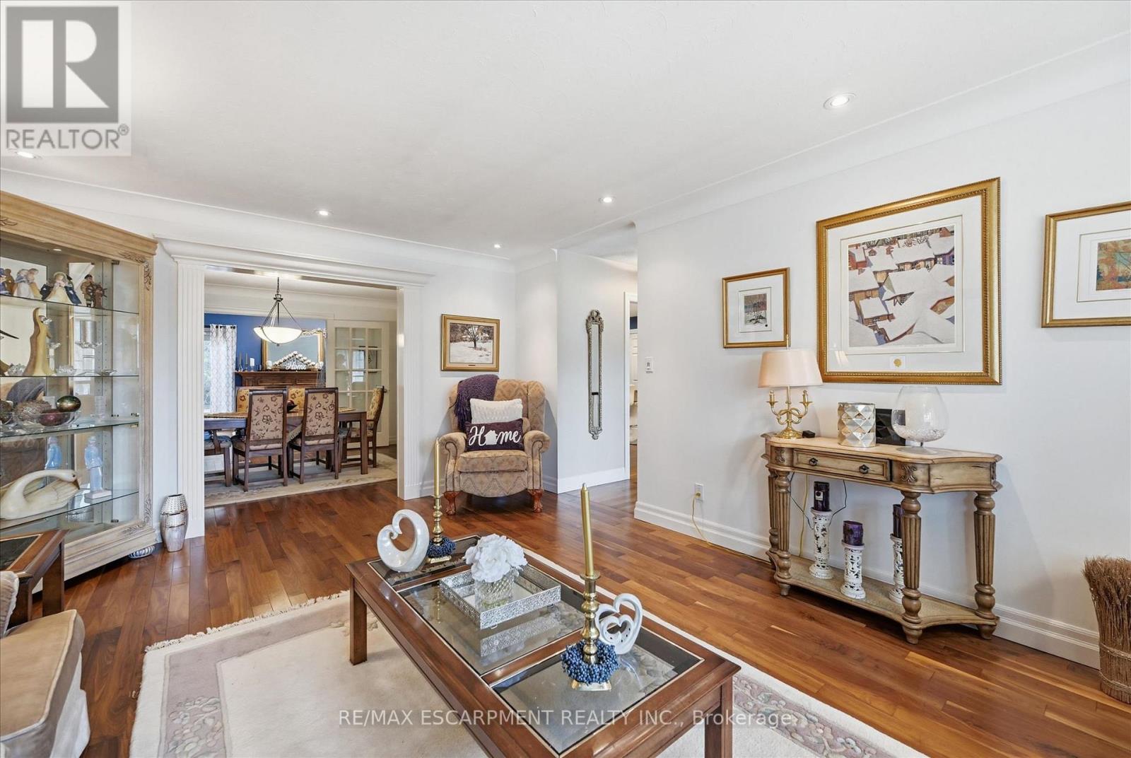 285 Glen Afton Drive, Burlington, Ontario  L7L 1G8 - Photo 8 - W13176988