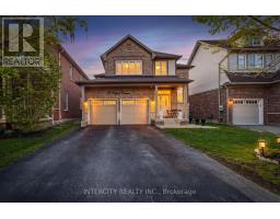 19 ENFORD CRESCENT, Brampton, Ontario