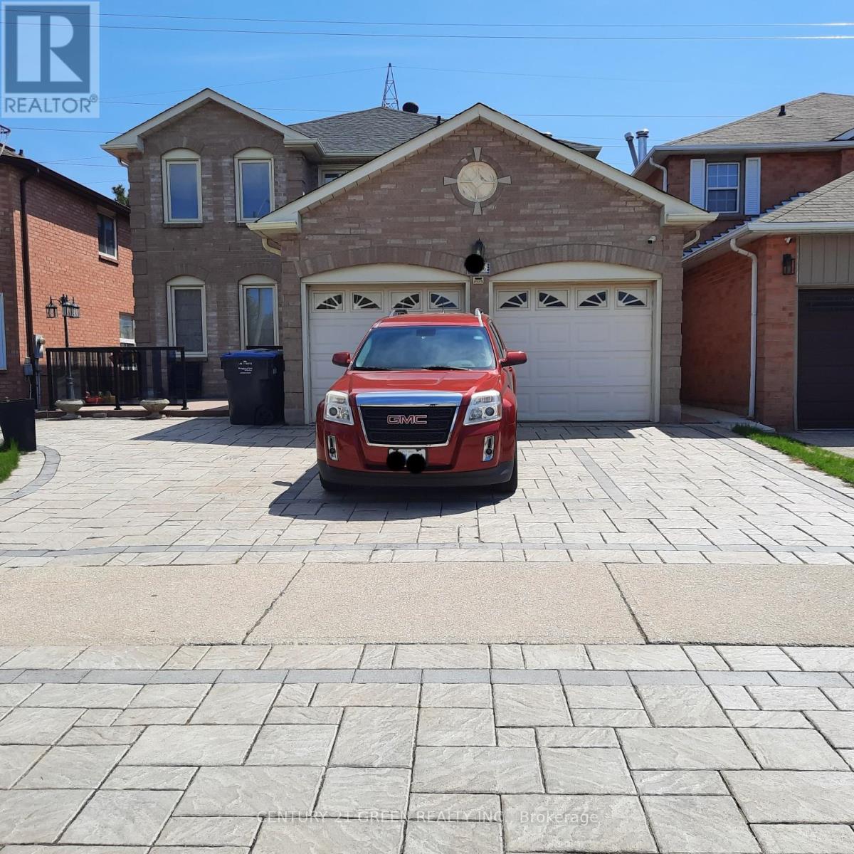 BSMT - 4426 MAYFLOWER DRIVE, Mississauga, Ontario