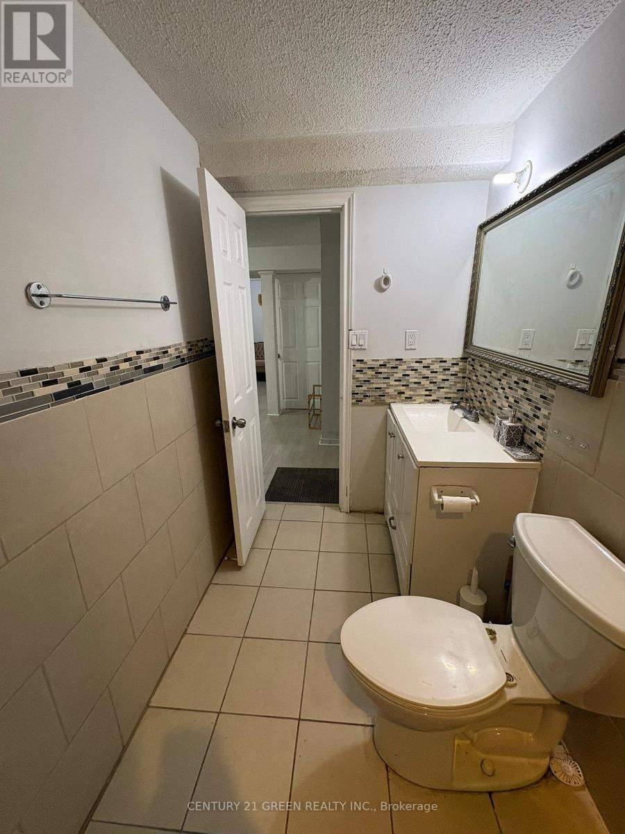 Bsmt - 4426 Mayflower Drive, Mississauga, Ontario  L5R 1S8 - Photo 6 - W13177018