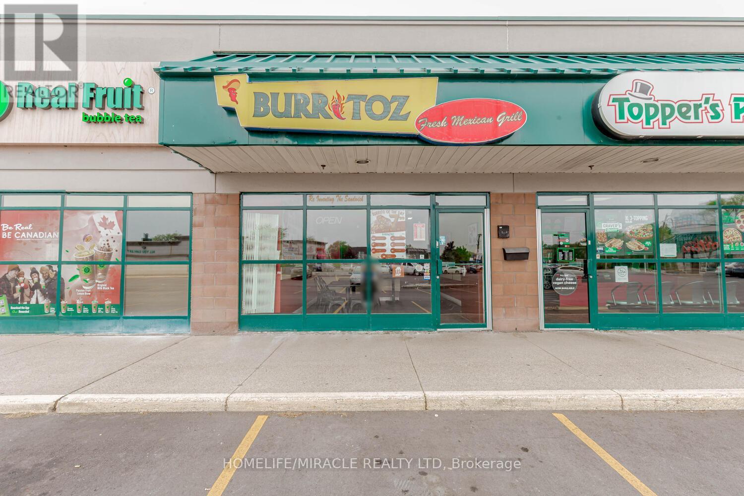 1C - 1035 BRANT STREET, Burlington, Ontario