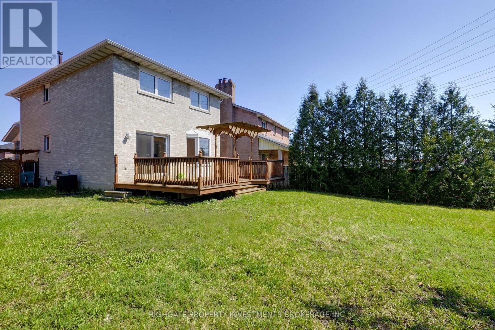 Main & Upper - 654 Brougham Place, Mississauga, Ontario  L5B 2Z5 - Photo 19 - W13177056