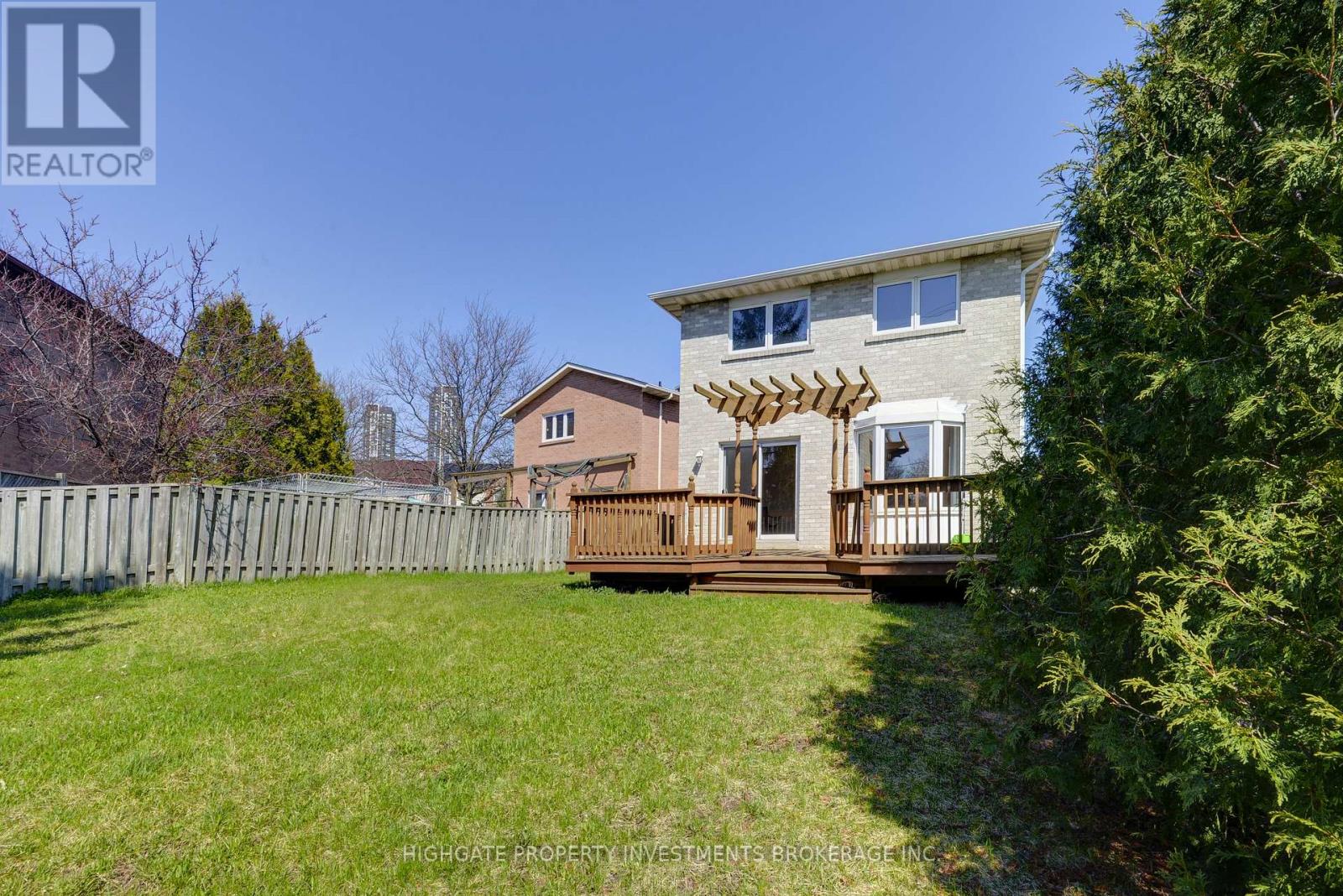 Main & Upper - 654 Brougham Place, Mississauga, Ontario  L5B 2Z5 - Photo 20 - W13177056