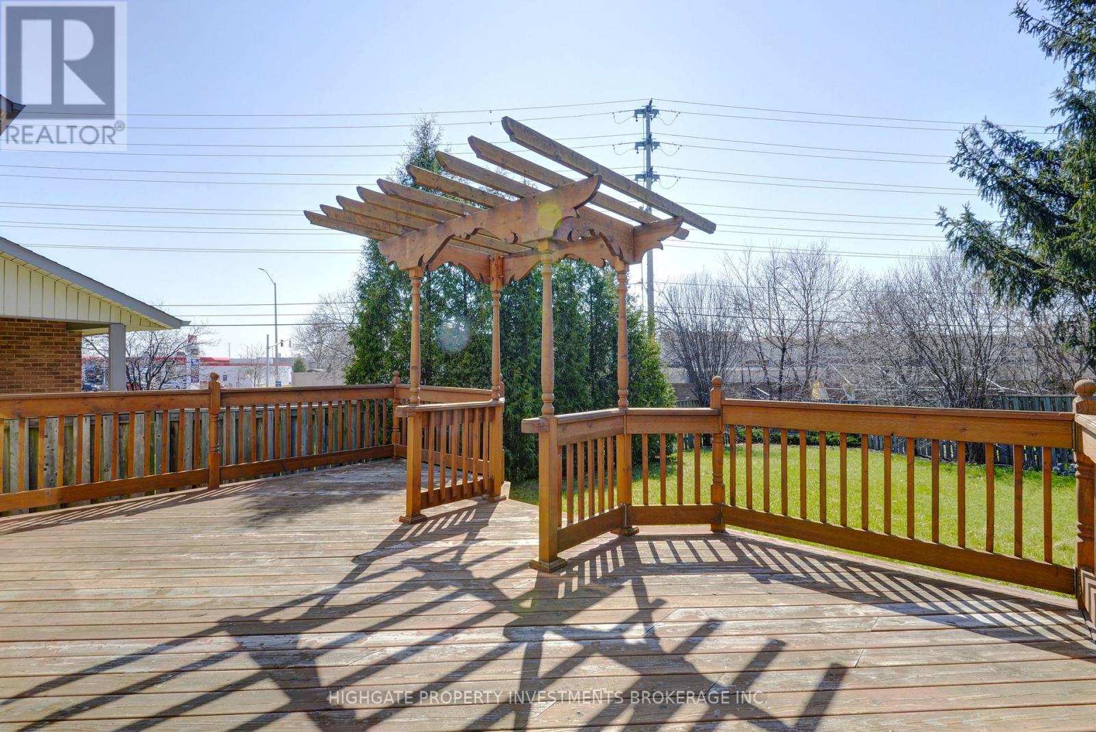 Main & Upper - 654 Brougham Place, Mississauga, Ontario  L5B 2Z5 - Photo 21 - W13177056