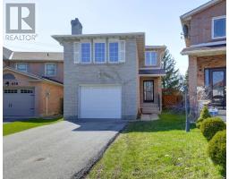 MAIN & UPPER - 654 BROUGHAM PLACE, Mississauga, Ontario