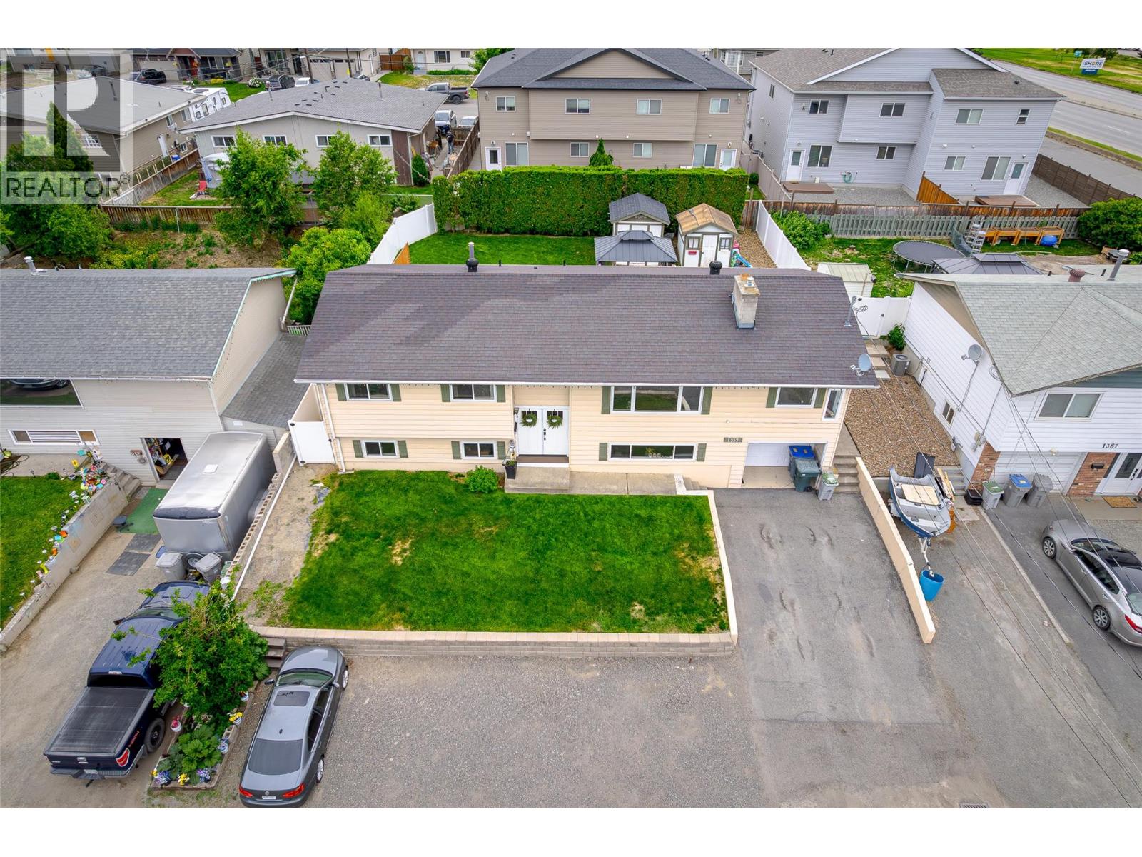 1357 Sitka Street, Kamloops, British Columbia  V2B 2V8 - Photo 61 - 10388887