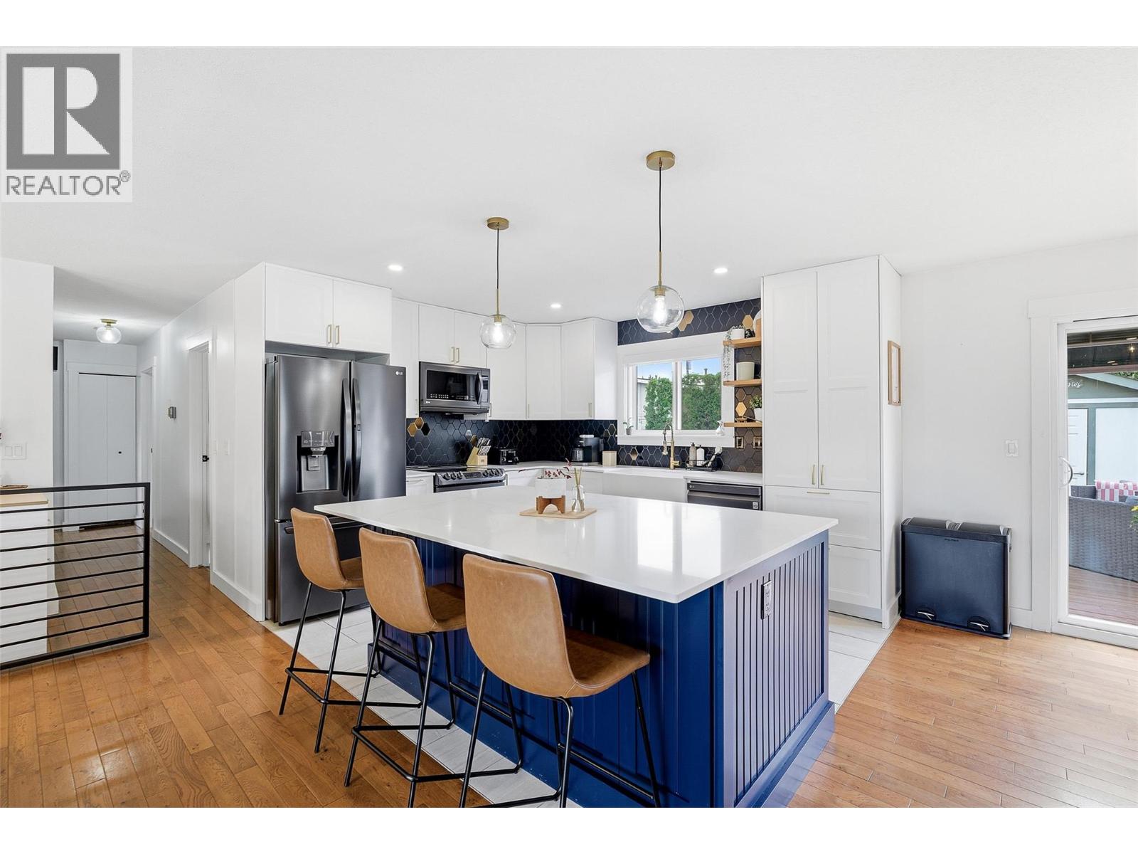 1357 Sitka Street, Kamloops, British Columbia  V2B 2V8 - Photo 8 - 10388887