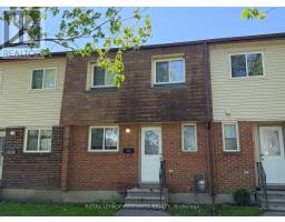 B - 46 FORESTER CRESCENT, Ottawa, Ontario