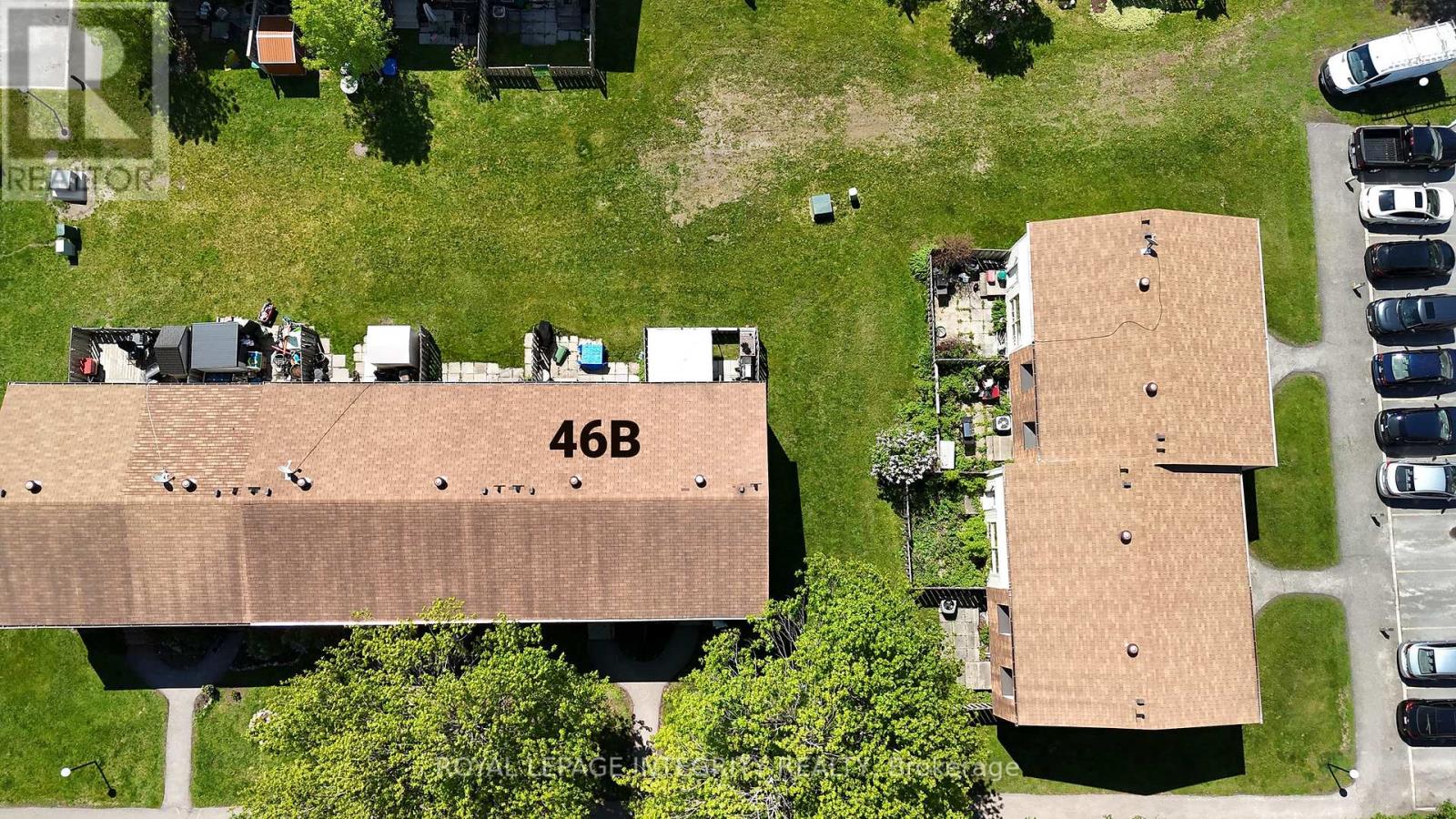 B - 46 Forester Crescent, Ottawa, Ontario K2H 8Y4 - Photo 5 - X13171830