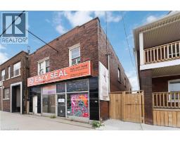 750 BARTON Street E Unit# 3, Hamilton, Ontario