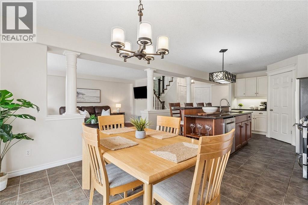 124 Ridge Top Crescent, Rockwood, Ontario  N0B 2K0 - Photo 14 - 40820738