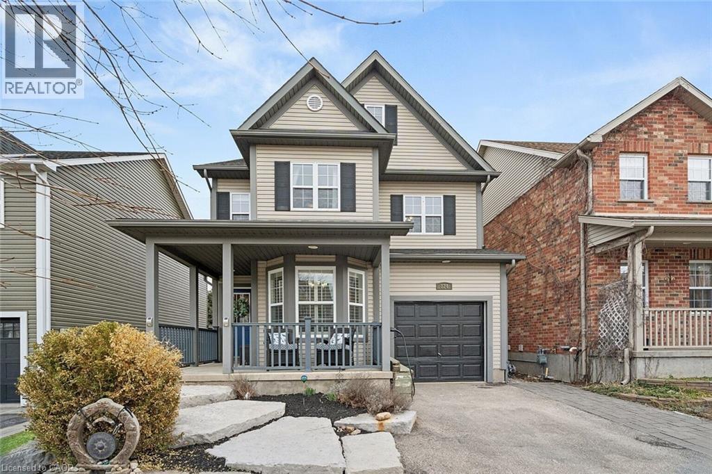 124 Ridge Top Crescent, Rockwood, Ontario  N0B 2K0 - Photo 2 - 40820738
