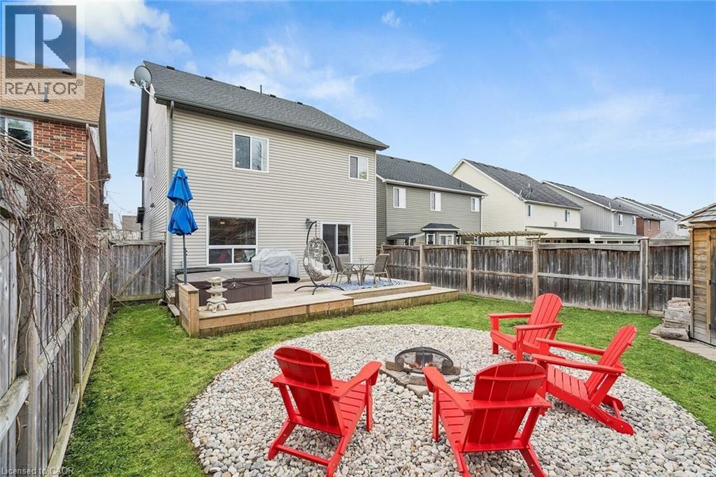 124 Ridge Top Crescent, Rockwood, Ontario  N0B 2K0 - Photo 47 - 40820738