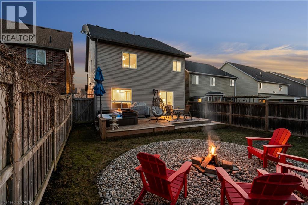 124 Ridge Top Crescent, Rockwood, Ontario  N0B 2K0 - Photo 48 - 40820738