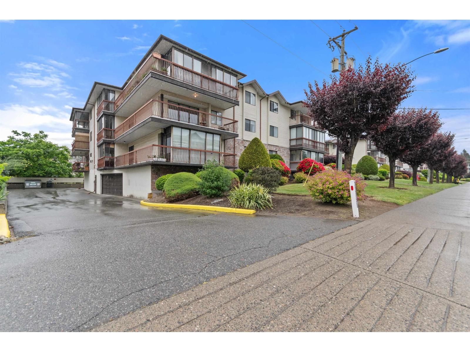 204 32055 Old Yale Road, Abbotsford, British Columbia  V2T 2C8 - Photo 25 - R3126724