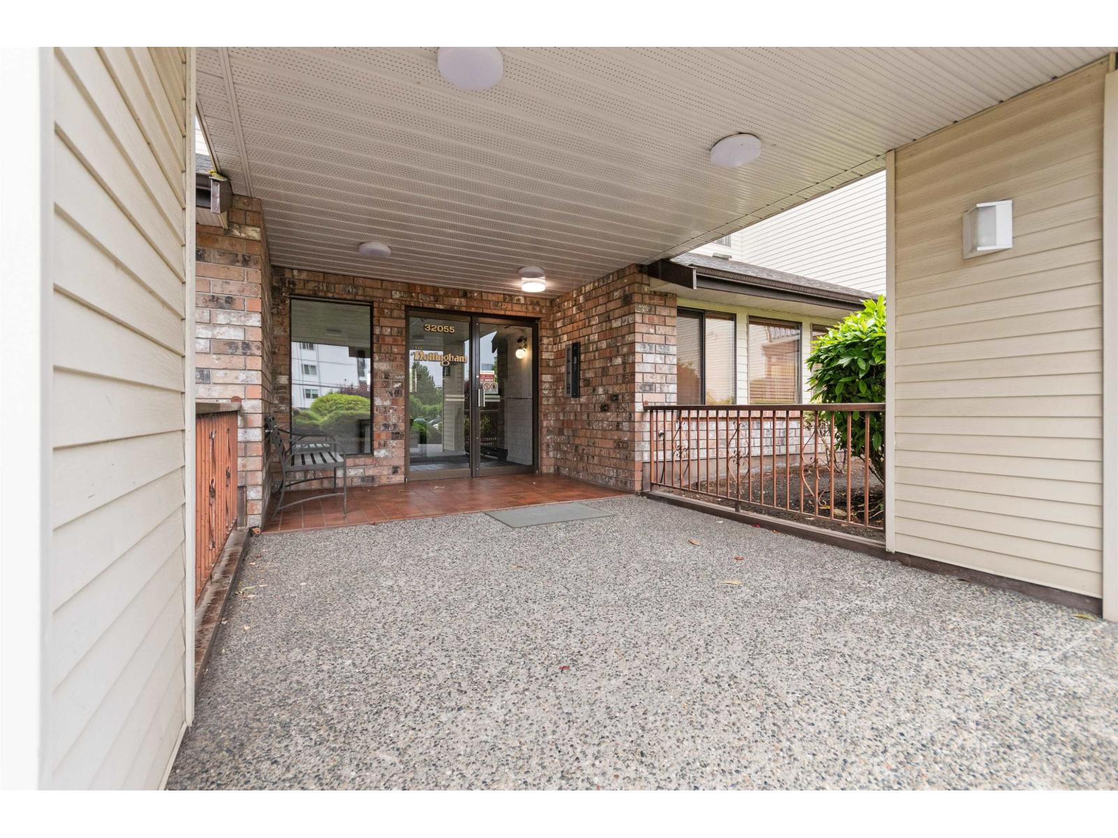 204 32055 Old Yale Road, Abbotsford, British Columbia  V2T 2C8 - Photo 27 - R3126724