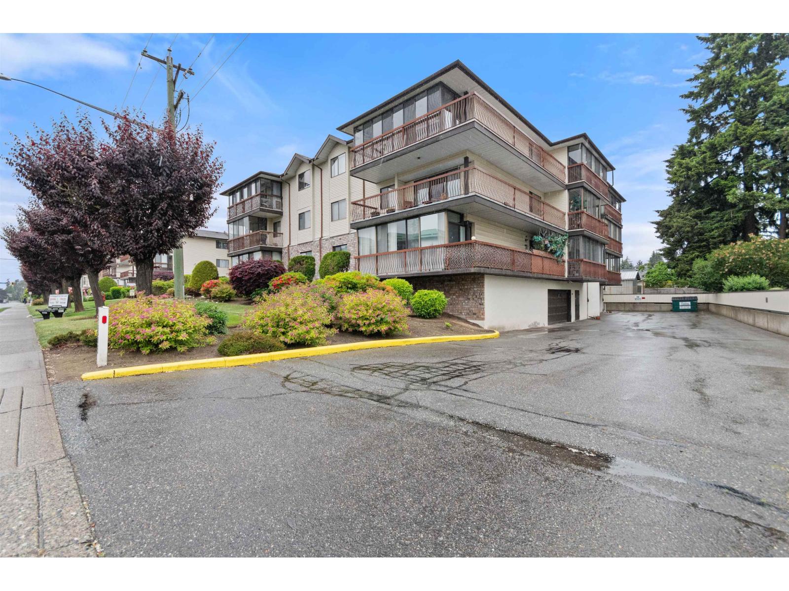 204 32055 Old Yale Road, Abbotsford, British Columbia  V2T 2C8 - Photo 26 - R3126724
