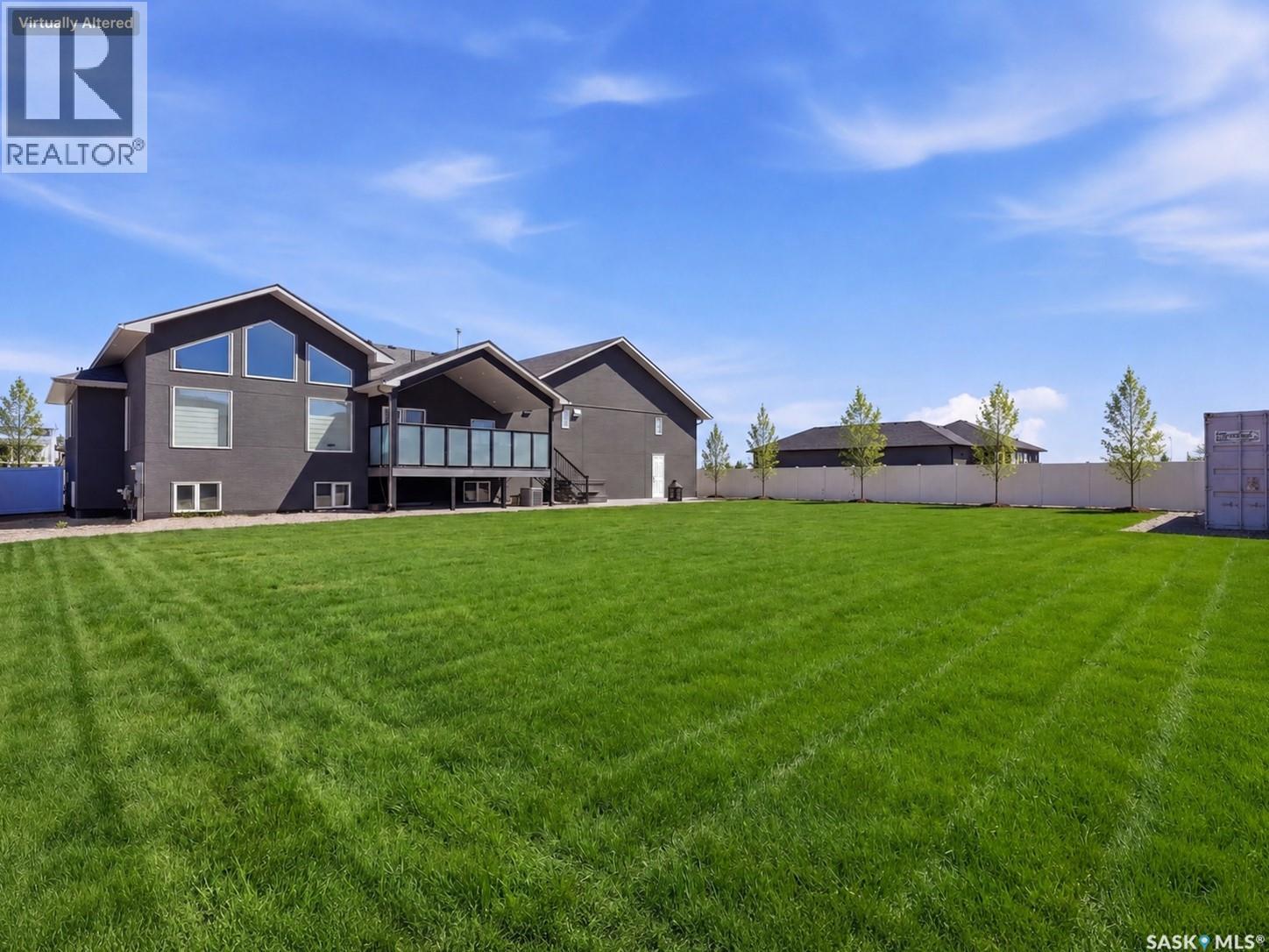 7 Loewen Court, Warman, Saskatchewan  S0K 0A1 - Photo 55 - SK034591