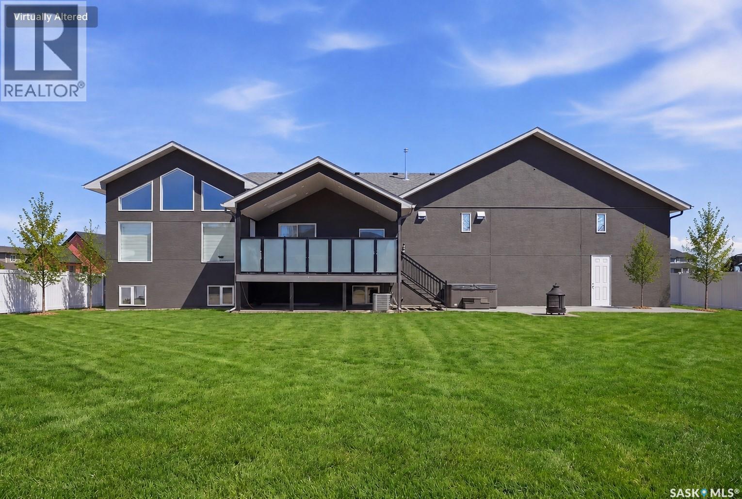 7 Loewen Court, Warman, Saskatchewan  S0K 0A1 - Photo 56 - SK034591