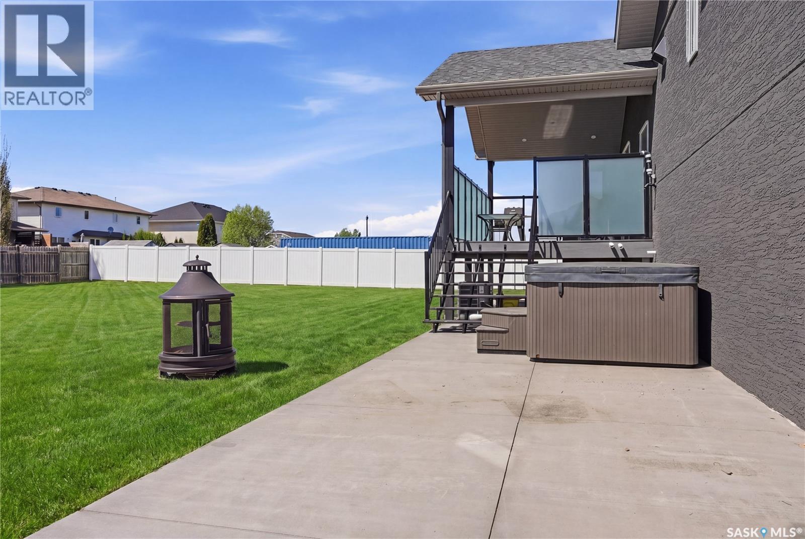 7 Loewen Court, Warman, Saskatchewan  S0K 0A1 - Photo 53 - SK034591