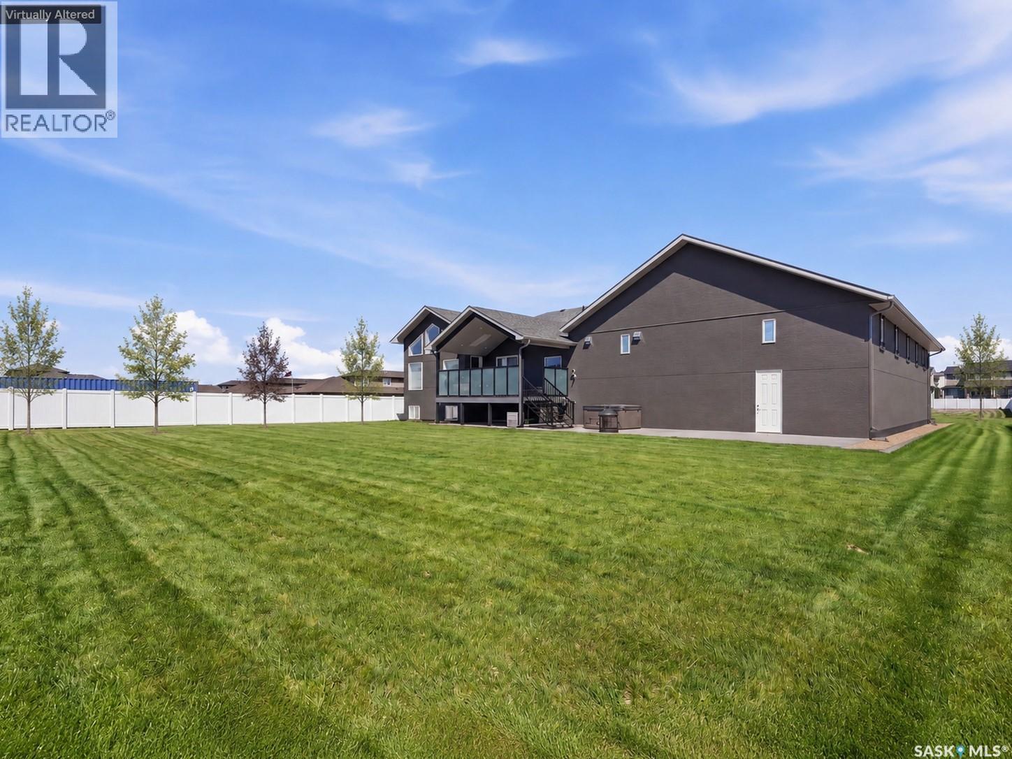 7 Loewen Court, Warman, Saskatchewan  S0K 0A1 - Photo 54 - SK034591