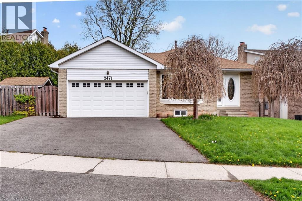 2471 Malcolm Crescent, Burlington, Ontario  L7P 3Y7 - Photo 3 - 40828814