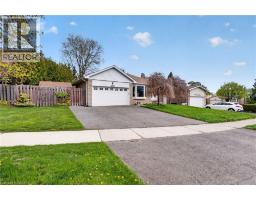 2471 MALCOLM Crescent, Burlington, Ontario