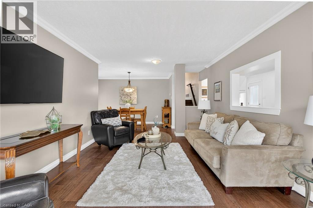 2471 Malcolm Crescent, Burlington, Ontario  L7P 3Y7 - Photo 14 - 40828814