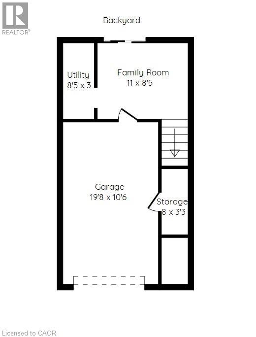 5000 Connor Drive Unit# 36, Beamsville, Ontario  L3J 0T4 - Photo 38 - 40831658