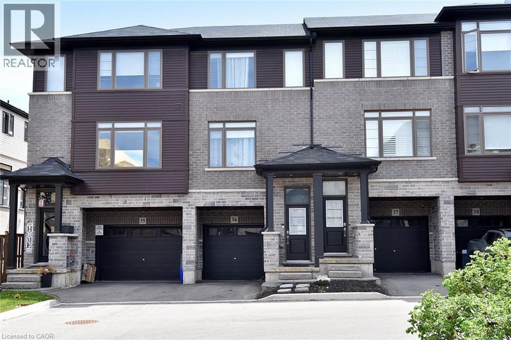 5000 CONNOR Drive Unit# 36, Beamsville, Ontario