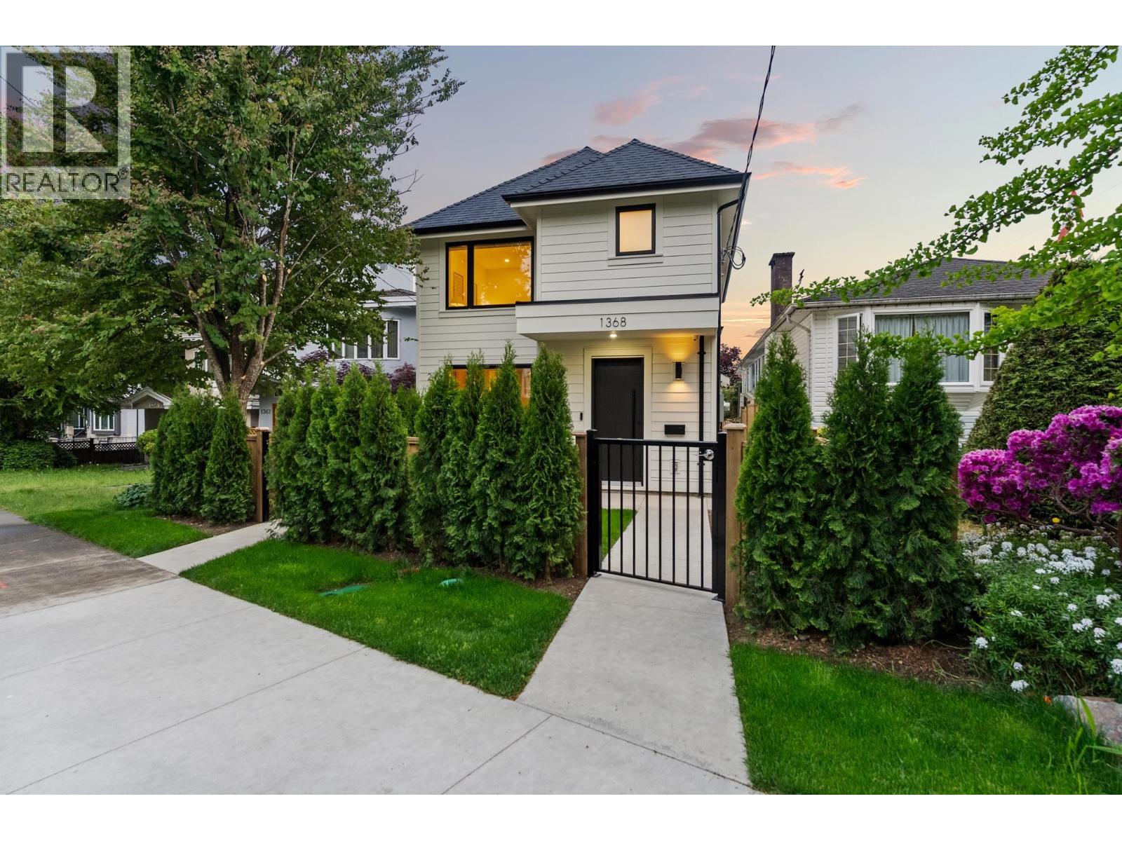 1 1368 Park Drive, Vancouver, British Columbia V6P 2K6 - Photo 24 - R3125713