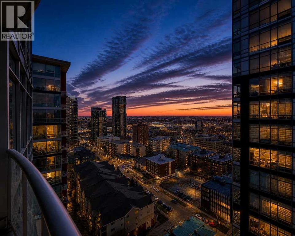 2105, 215 13 Avenue SW, Calgary, Alberta  T2R 0V6 - Photo 27 - A2308130