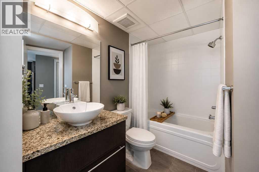 2105, 215 13 Avenue SW, Calgary, Alberta  T2R 0V6 - Photo 23 - A2308130