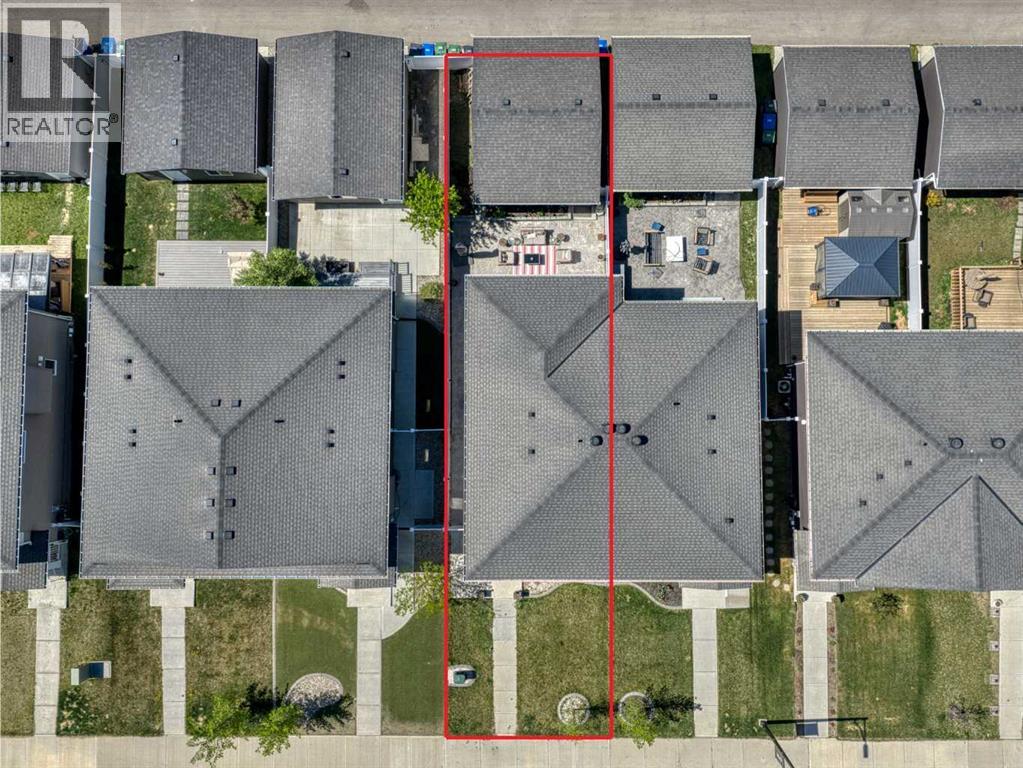 153 Chelsea Drive, Chestermere, Alberta  T1X 1Z2 - Photo 37 - A2313980