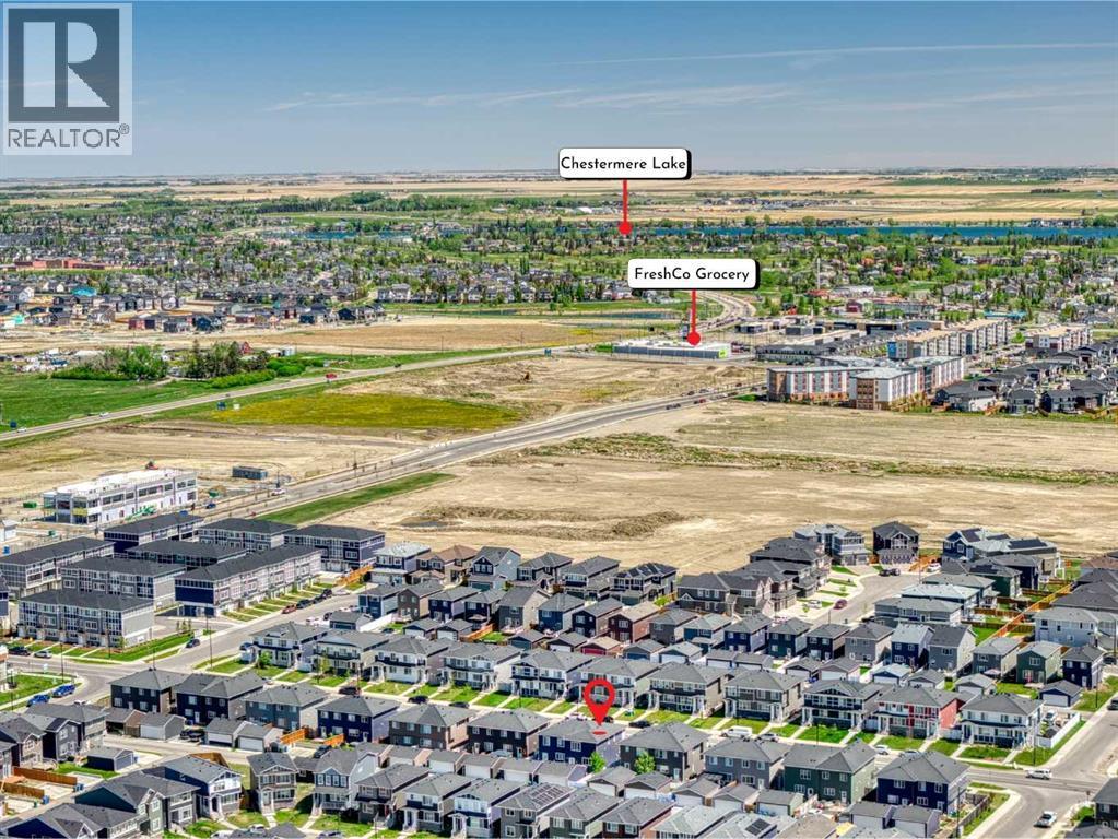 153 Chelsea Drive, Chestermere, Alberta  T1X 1Z2 - Photo 40 - A2313980